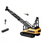 Huina 1/14th Scale RC Crawler Crane with 2.4Ghz Radio System (Ready-to-Run) - CY1572