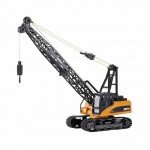 Huina 1/14th Scale RC Crawler Crane with 2.4Ghz Radio System (Ready-to-Run) - CY1572
