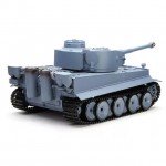 Heng Long 1/16 German Tiger I Infrared Battle System with Smoke, Sound and 2.4GHz Radio System - HLG3818-1B