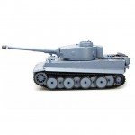 Heng Long 1/16 German Tiger I Infrared Battle System with Smoke, Sound and 2.4GHz Radio System - HLG3818-1B