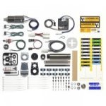 Tamiya Electric Actuator Set for 1/14 Tow Truck (56362) - 56553 Tamiya Electric Actuator Set for 1/14 Tow Truck (56362) - 56553