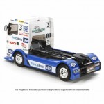 Tamiya Team Hahn MAN TGS TT-01E 1/14 Racing Truck (Unassembled Kit) - 58632