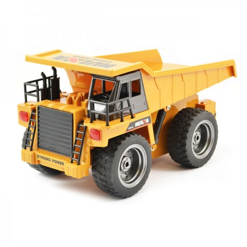 huina rc trucks