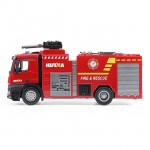 Huina 1/14 22-Channel Radio Controlled Fire Engine Truck with working Powerful Hose - CY1562