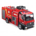 Huina 1/14 22-Channel Radio Controlled Fire Engine Truck with working Powerful Hose - CY1562