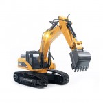 Huina 1/14 Full Alloy 23-Channel 2.4Ghz V2 Excavator Version 4.0 (Ready to Run) - CY1580