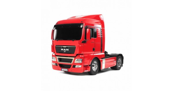 rc tractor kits