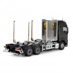 Tamiya 1/14 Volvo FH16 Globetrotter 750 6x4 RC Timber Truck (Unassembled Kit) - 56360