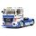 Tamiya Team Hahn MAN TGS TT-01E 1/14 Racing Truck (Unassembled Kit) - 58632