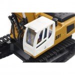 Huina 1/18 Radio Controlled Excavator with 2.4Ghz Transmitter - CY1331