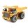 Huina RC Dump Truck with Die Cast Cab and 2.4Ghz Radio System - CY1540