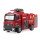 Huina 1/14 22-Channel Radio Controlled Fire Engine Truck with working Powerful Hose - CY1562