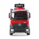 Huina 1/14 22-Channel Radio Controlled Fire Engine Truck with working Powerful Hose - CY1562