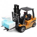 Huina RC Fork Lift with Die Cast Parts and 2.4Ghz 8-Channel Radio System (Ready-to-Run) - CY1577