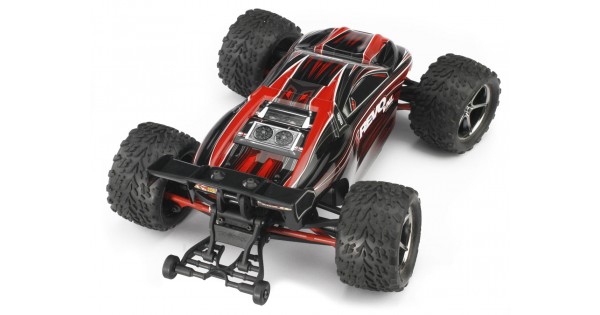 rc cars and trucks