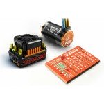 Motors & ESC