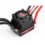 Brushless ESC's