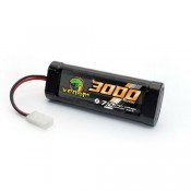 Ni-MH & Ni-Cd Batteries