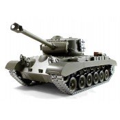 RC Tanks