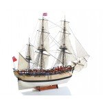 Model Boat Kits