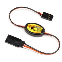 RC Failsafes