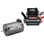 Brushless ESC & Motor Combo