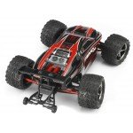 RC Cars & Trucks