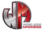 Wireless Madness Ltd