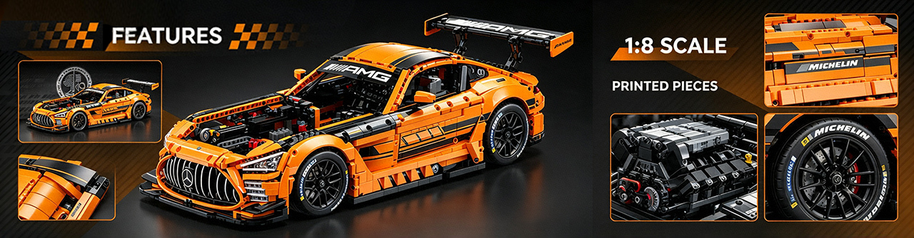 AMG GT