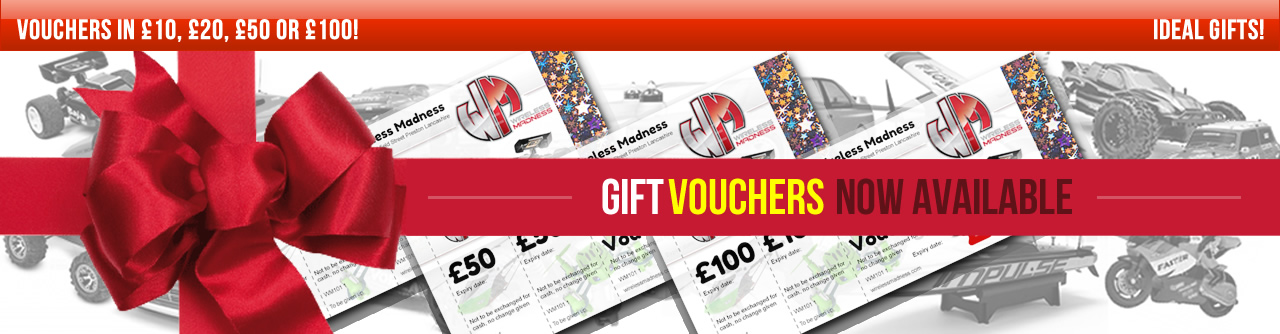 Vouchers