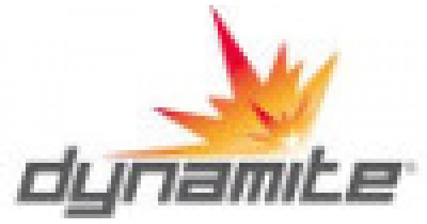 Dynamite