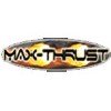 Max Thrust Max Thrust