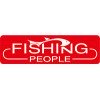 Fishing People Fishing People