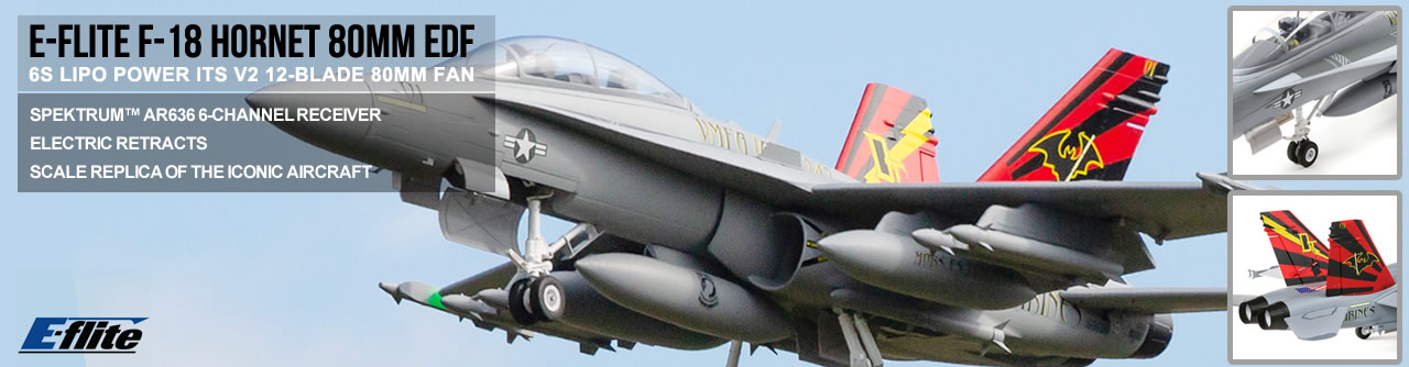 F18 Hornet