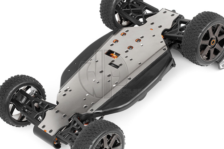 hpi baja manual