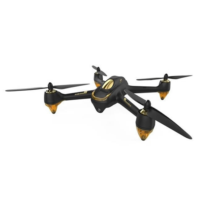 Gps H501s Review Hubsan 501S X4 Quadcopter Drone With GPS