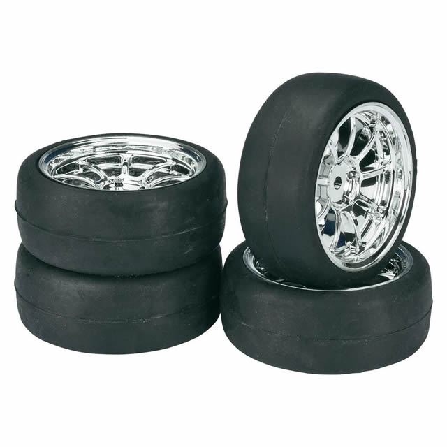Wheels set. Вкап Slicks. R20 65 true Knock off Wheel Set (complete). Wheel Set Road.