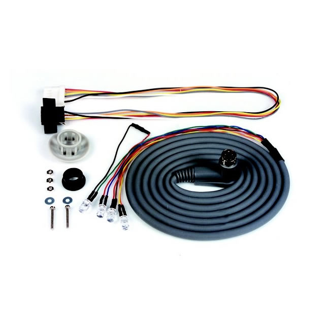 Set Cuscinetti A Sfera Tamiya 1/14 Per Semirimorchio 56306 56302
