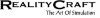 RealityCraft RealityCraft