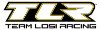 Team Losi Racing Team Losi Racing